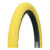 Pneu Colorido Aro 20×1.95 Bicicleta Kenda Bmx Cor Amarelo