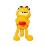 Pelúcia do Garfield Coração 30cm Multikids – BR2436