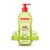 Sabonete Líquido Huggies Hora de Sonhar para bebê 200ml