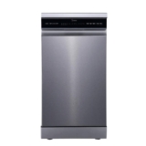 Lava louça Midea 10 Serviços Smart Home Inox Lavagem Econômica 220 v