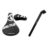 Kit Selim Absolute Brutus + Canote 27.2mm Para Bike Gios Viking Hupi BMX MTB