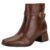 Bota Feminina Cano Baixo Pegada 282353