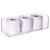 Organizador Modular Empilhável Plasútil Encaixa 15493 T8