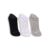 Kit 3 Pares de Meias Invisível 3171-089