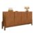 Buffet Aparador 4 Portas Sala de Jantar Nay C14 Cedro – Mpozenato
