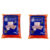 Kit 2 Und Sabão Pasta Brilho Louças Esmaltados Barbarex 500g