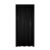 Porta Sanfonada PVC Multilit 60,0cm x 2,10m Preto