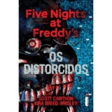 DISTORCIDOS, OS – VOL 2 – INTRINSECA