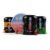 Kit 4 Chumbinhos Javal, Hell-boy, Balistic Power e Brazuka 5.5mm – FF