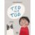 Livro Literatura infantil Ted tem TOD