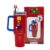 Canecão Tumbler c/ Pingente 1,15L Super Mario Zona Criativa – 10025746