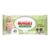 Lenços Huggies Higiene Superior Limpam 2x Mais 48 Un