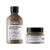 Kit L’Oréal Professionnel Absolut Repair Molecular Shampoo 300Ml + Máscara 250Ml