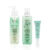 Kit Sabonete Facial + Tônico Facial + Gel Secativo Acnederm Payot