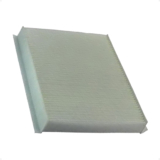Filtro Ar Cabine Fiat Bravo 2011 a 2016 – 1353313 – AKX35711