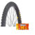 Pneu Bicicleta Bike Aro 24×1.95 Cravo Pirelli Rally Cross + Camara De Ar