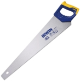 Serrote Profissional Jack Cabo Emborrachado Bi-material – Irwin