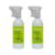 Kit 2 Spray Doméstico Citromax Contra Formiga Cupim Barata 500ml