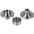 Moletom Juvenil Feminino Em Moletom Minty Bege