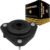 Coxim do Amortecedor Dianteiro Axios Ford Fiesta EcoSport 2002 a 2012 Unitario