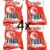 KIT 4 CÂMARAS DE AR KENDA ARO 29 x 1.90–2.30 – VÁLVULA AMERICANA 48MM (BICO GROSSO)