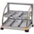Estufa Ouro 6 Bandejas Duplas 250w Ef.2.261 Marchesoni (127V)