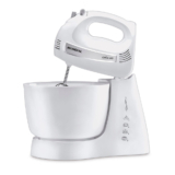 Batedeira Cake Premium Mondial Branco 500W B-50-W