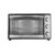 Forno Elétrico 48L Grand Family Mondial Preto 1800W FR-18