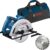 Serra Circular 184mm 1300W GKS 130 com Disco e Bolsa 480mm BOSCH 110V
