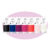 Esmalte Muah! Os preferidos