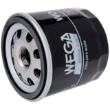 Filtro de Óleo Wega para Ford Focus 1.6 2.0 16V DURATEC SIGMA 2014 até 2019 – Cod. WO156