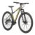 Bicicleta Aro 29 BLITZ Pontal Alumínio Shimano 21v Freios a Disco