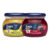 Kit 2 Geleias Linea Sabores Abacaxi com Hortelã e Frutas Vermelhas de 230g