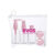 Kit Evas Viagem – 5 Frascos