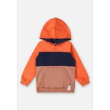 Casaco em Moletom Infantil Menino Up Baby