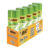 Cola Bastão 36g Bic Ecolutions Glue Stick – Kit com 5 Unidades
