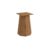 Base Mesa de Jantar Jade BA54 Madeirado s/ Tampo Canela – Kappesberg