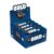 Barra De Proteina Cookies Black Bold Com 12 Undidades de 60g