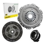 Kit De Embreagem Virtus Polo Up 1.0 12v Tsi Manual Luk