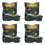 Câmaras Ar Bico 48mm Grosso Kit 4 Bicicleta Aro 29 Pirelli