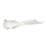 Chuveiro Lorenzetti Loren Shower Multi Temperaturas Branco