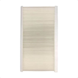 Filtro Ar Cabine Gm Corsa 2007 a 2012 – 187341 – AKX35159