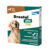 Vermífugo Drontal Plus Sabor Carne Cães 35Kg 2 Comprimidos