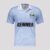 Camisa Grêmio Retrô Liberta 1995 Azul Celeste