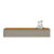 Nicho Suspenso Curvo 1.4 com Portas  Linea Brasil