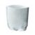 Filtro Aspirador Cl100/Cl106/Dcl180 Makita 443060-3