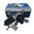 Motor Do Limpador Para L200 Pajero Tr4 1995 A 2015