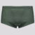 Sunga Fila Logo II Verde Oliva