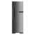 Refrigerador Brastemp BRM44HK Frost Free com Gavetão de Legumes Fresh Zone Inox – 375L 127V
