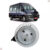 Motor Ventilador Ar Condicionado Ducato / Boxer / Jumper
